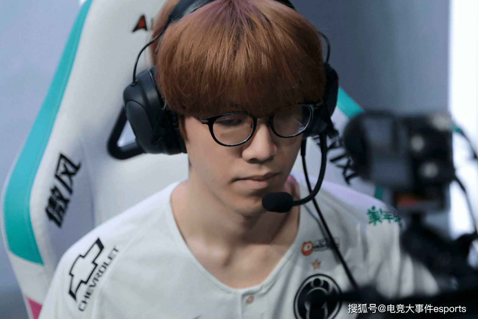 招的焦点 招的焦点